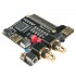 ST4000 DAC ES9018K2M HDMI I2S TCXO 32Bit / 384kHz DSD256 for Raspberry Pi