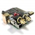 SUPTRONICS ST4000 DAC ES9018K2M HDMI I2S TCXO 32Bit / 384kHz for Raspberry Pi