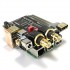 SUPTRONICS ST4000 DAC ES9018K2M HDMI I2S TCXO 32Bit / 384kHz pour Raspberry Pi