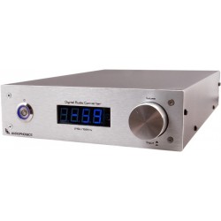 AUDIOPHONICS DACWM8741 DAC 24Bit 192KHz WM8741 assemblé