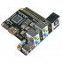 SUPTRONICS ST6000K DAC ES9023x4 HDMI 24Bit / 192kHz 4X 2CH for Raspberry Pi