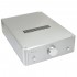 AUDIO-GD SINGULARITY 19 NEUTRAL DAC R2R 4x DA-M1 32Bit / 384KHz USB AMANERO Silver