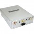 AUDIO-GD SINGULARITY 19 NEUTRAL DAC R2R 4x DA-M1 32Bit / 384KHz USB AMANERO Silver