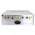 AUDIO-GD SINGULARITY 19 NEUTRAL DAC R2R 4x DA-M1 32Bit / 384KHz USB AMANERO Argent