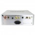 AUDIO-GD SINGULARITY 19 NEUTRAL DAC R2R 4x DA-M1 32Bit / 384KHz USB AMANERO Silver