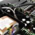 AUDIO-GD NFB-1AMP Préamplificateur / Amplificateur casque Class A Argent