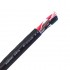 MOGAMI W2919 Speaker cable OFC Copper 6x 2.53mm² Ø 13mm