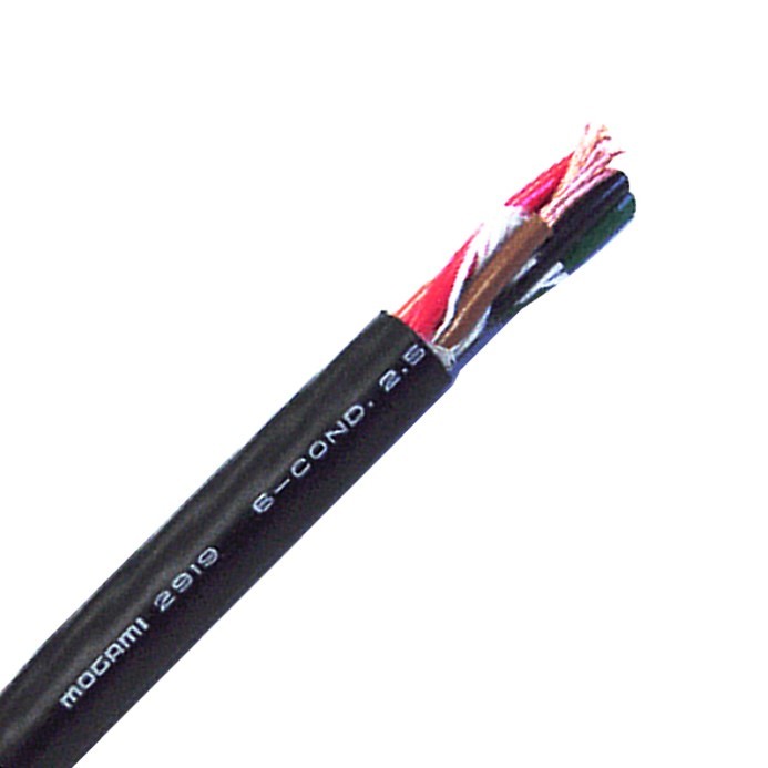 MOGAMI W2919 Speaker cable OFC Copper 