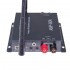 IEAST AMP-I50A Pro Wireless Wall Mount Multiroom Stereo Amplifier 2X40W 8 Ohm