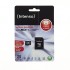 INTENSO Micro SDHC Memory Card Class 10 8Gb