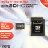 INTENSO Micro SDHC Memory Card Class 10 8Gb