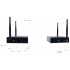 IEAST AMP-I50B Pro Wireless Wall-Mount MultiRoom Stereo Amplifier 2X40W 8 Ohm