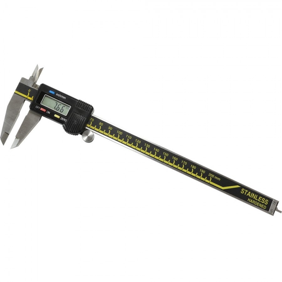 Digital caliper 200mm Audiophonics