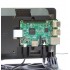 SmartiPi Touch Support Raspberry Pi 3 / Pi 2 pour écran tactile officiel 7" Lego