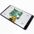 SmartiPi Touch for Raspberry Pi 3 / Pi 2 and Official Pi Display 7" Lego version