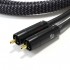 Câble de Modulation RCA MOGAMI 2534 Cuivre OFC Plaqué Or 1.5m