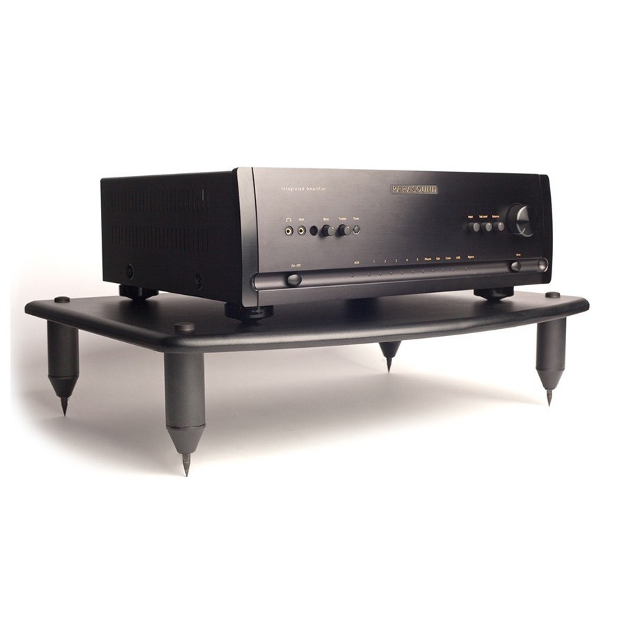 Стенд для усилителя. Eversolo DMP-a6 Master Edition. Atlas amp Stands.