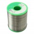 Soldering tin - Lead free soldering 100gr (Ø1mm)