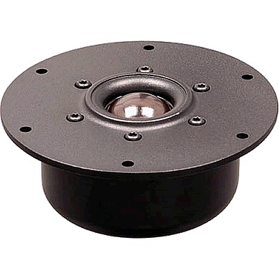 HiVi SD1.1-A Haut-Parleur Tweeter à Dôme Blindé 15W 5 Ohm 91dB Ø2.5cm