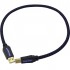 PANGEA Premier US Cable USB-A Male/USB-B Male 2.0 Gold plated 1m