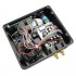 AUDIOPHONICS RaspDAC I-TDA1387 - Network player Raspberry Pi & DAC TCXO 