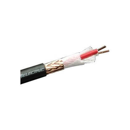 FURUTECH ALPHA-P2.1 Câble de Modulation PCOCC Symétrique Ø8.0mm