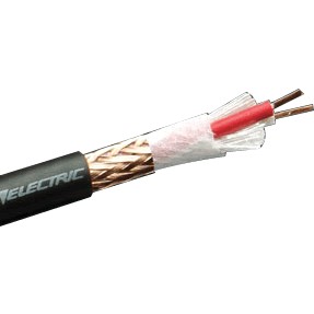 FURUTECH ALPHA-P2.1 Balanced Interconnect Cable PC-OCC Ø8mm