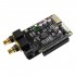 AUDIOPHONICS I-SABRE V2.1 DAC ES9023 TCXO Raspberry Pi 3 / Pi 2 A+ B+ / I2S