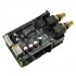 AUDIOPHONICS I-SABRE V2.1 DAC ES9023 TCXO Raspberry Pi 3 / Pi 2 A+ B+ / I2S