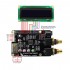 AUDIOPHONICS I-SABRE V2.1 DAC ES9023 TCXO Raspberry Pi 3 / Pi 2 A+ B+ / I2S