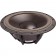 HiVi D10.8 Haut-Parleur de Grave Haute Performance 10"