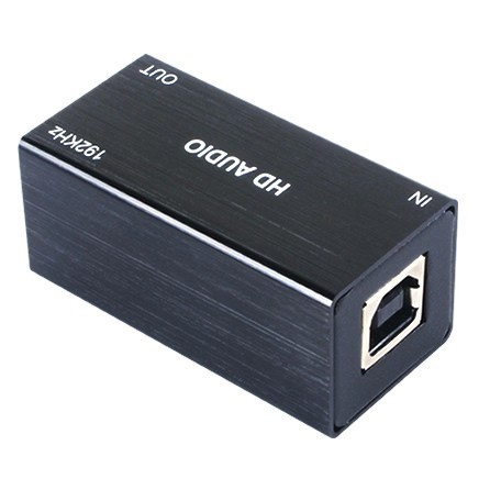 Convertisseur Optique Vers 3,5 Mm Avec Volume Réglable - DAC Pour TV, Home Cinéma, PS5