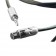 FURUTECH ADL iHP-35X Headphones cable Jack 3,5 to mini XLR-F 1.3m
