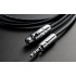 FURUTECH ADL iHP-35X Headset cable 3.5mm mini plug XLR-F 1.3m