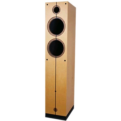 ATOHM SIROCCO 3-0 Kit DIY 2-way column speaker (Unit)