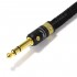 AUDIOPHONICS VIABLUE MOGAMI Jack 6.35mm to Dual XLR-F 1.5m Cable