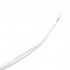 Mono-conductor silicon cable 0.33 mm² (white)