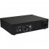 AUDIOPHONICS DAC AK4495SEQ 32bit 192kHz Asynchronous USB XMOS Black