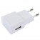 Alimentation USB Chargeur pour Smartphone Tablette DAP 5V 2A