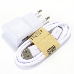 Alimentation USB Chargeur pour Smartphone Tablette DAP 5V 2A