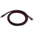 1877PHONO THE MAJESTIC USB OCC Cable USB-A / USB-B Gold Plated 24k 1.8m