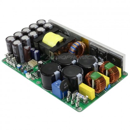 SMPS2000RxE V2 Module d'Alimentation à Découpage 2000W / +/-72V