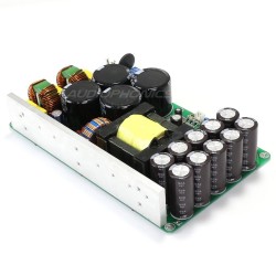 BEATECHNIK x LHY AUDIO LPS-A6 220V Linear Power Supply Module Kit