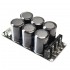 Module d'Alimentation pour Amplificateur 6x10000µF 80V