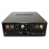 AUDIO-GD NOS 19 DAC PCM1704UK & DSP USB AMANERO HDMI I2S 24bit 192kHz TCXO