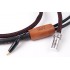 1877PHONO THE MAJESTIC MKI ST Phono Cable DIN 5 pin - 2 RCA 1.2m