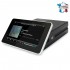 RaspTouch I-Sabre ES9018 - Streamer touch + Max2Play Silver