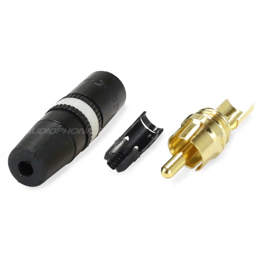 Neutrik разъем rca