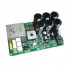 PSPC 230V Linear Power Supply & Speaker protection board (6x4700µF) +/-65V