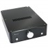 AUDIO-GD SINGULARITY 19 NEUTRAL DAC R2R 4x DA-M1 32Bit / 384KHz USB AMANERO